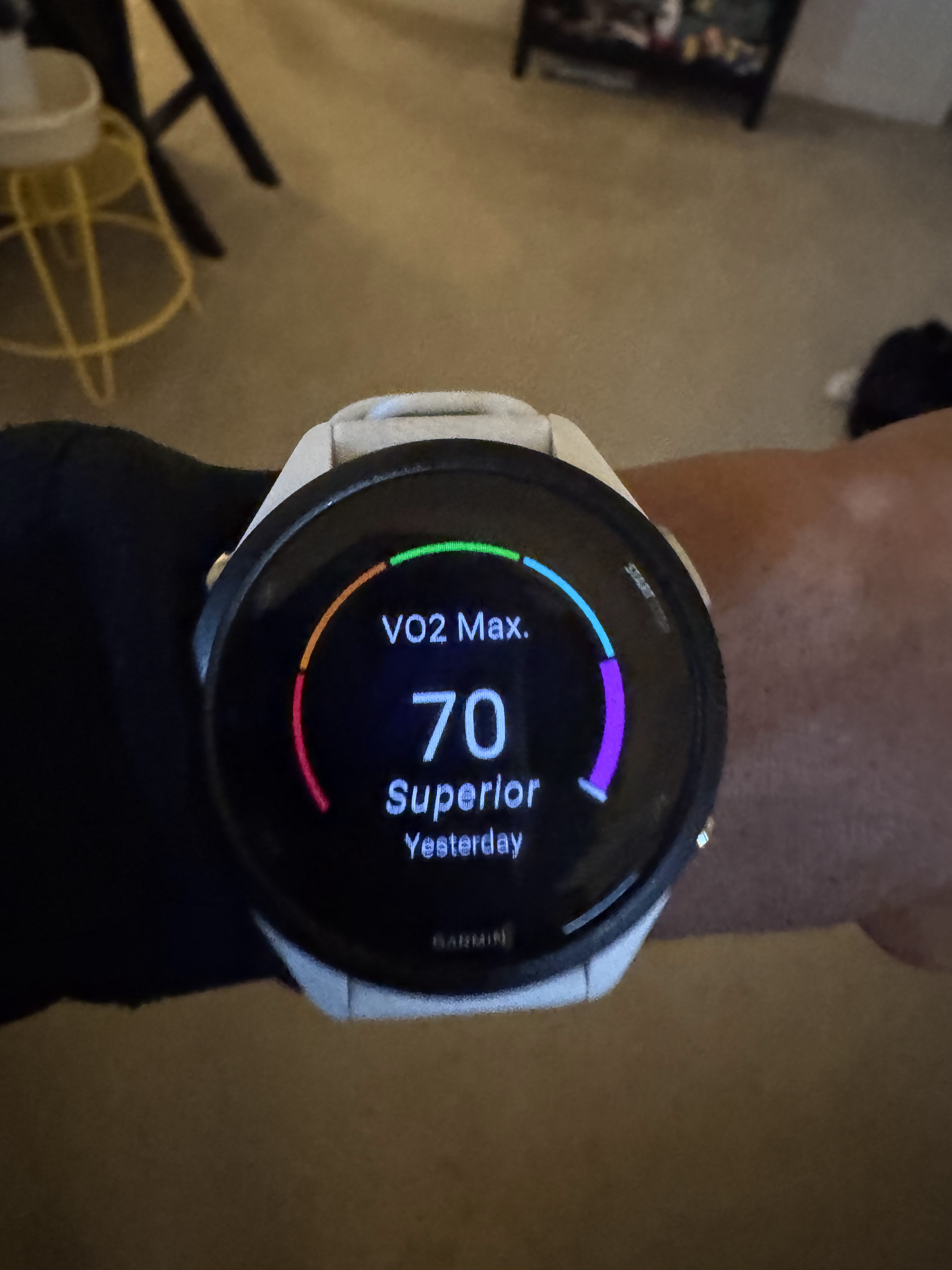 VO2 Max